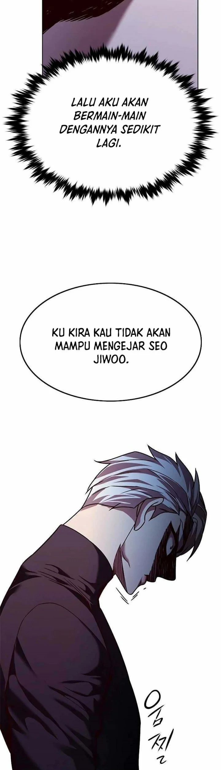 Eleceed Chapter 255 Fix Gambar 33